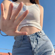 我希望你被爱着