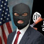 domestic terrorist