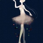 画宝宝是小仙女