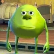 Mike Wazowski