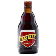 KASTEEL ROUGE 8° 33CL