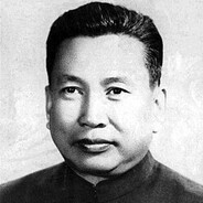 Pol Pot