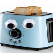 Ultimate Toaster