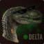 Delta TheDinosaur