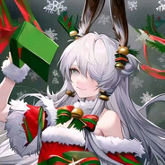 罗德岛荣誉干员霜星