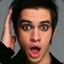 Brendon Urie&#039;s Eyeliner