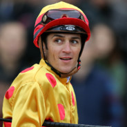 蘇銘倫(Christophe Soumillon)