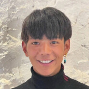 理塘无敌猛虎 一眼丁真