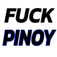 PINOY=TRASH