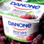 Yogurt Danon
