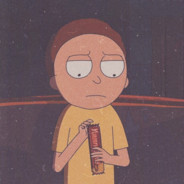 Morty Smith