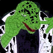 나는 내 바지를 똥