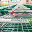 WOOLIES TROLLIES