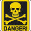 DaNGeR oFF DeAtH