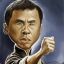 Donnie Yen