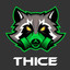Thice
