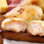 EMPANADA DE JAMÓN Y QUESO