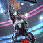 Eddy Brock's avatar