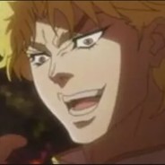 ko no dio da！！！