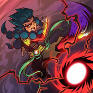 repartidor de kchadas