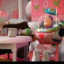 Mrs. Nesbitt