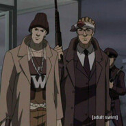 Men At Work
