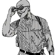 Player avatar