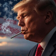 Donald Trump avatar