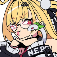 Luppo Loona avatar