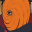 Tobi from Naruto