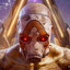 John Borderlands The IIIIᵗʰ