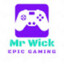 Mr.Wick