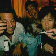 Чё говоришь?