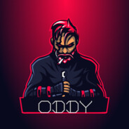 Oddy