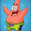 Patrick The Star