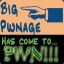 *Big Pwnage