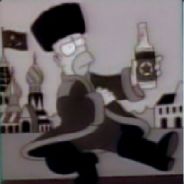 Nomadic Steppe avatar