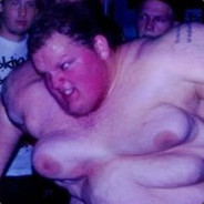 Мистер Вафля