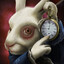 Steam avatar