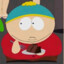 Eric Cartman (Real)