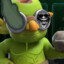 :pray: :skull: