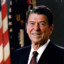 Ronald Reagan