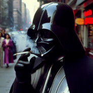 Darth Marlboro