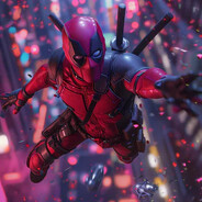 Deadpool