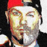 Fred Durst