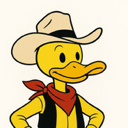 Ducky Duck