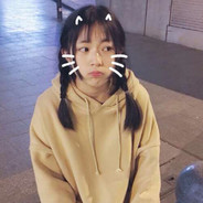 长安城中的戏子