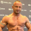 Mariusz &quot;Pudzian&quot; Pudzianowski