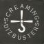7 Screaming Diz-Busters
