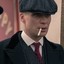 Thomas Shelby